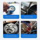 thumbnail image 5 of Stainless Steel Soldering Flux Liquid 30/80ml Quick Drying Colorless Metal Solder Flux For Metal Galvanized Sheet Copper, 5 of 5