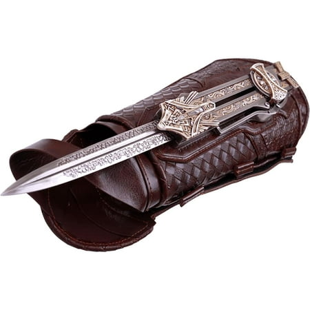 Assassin's Creed Aguilar's Hidden Blade Costume Accessory
