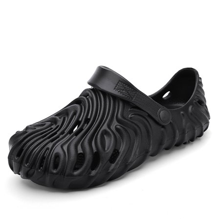 

Men s Breathable Quick Dry Clogs Slippers Casual Sandals For Spring Summer