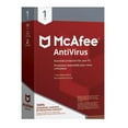 thumbnail image 1 of McAfee Anti Virus, 1 of 1