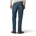 thumbnail image 2 of Men's Lee® Relaxed Fit Jeans Color: Pepper Stone Size: 30X36, 2 of 4