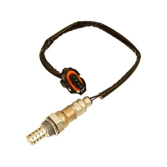 Downstream Oxygen Sensor - Compatible with 2015 - 2021 Chevy Trax 2016 2017 2018 2019 2020