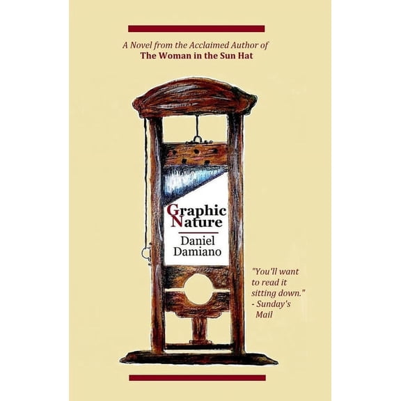 Graphic Nature (Paperback)