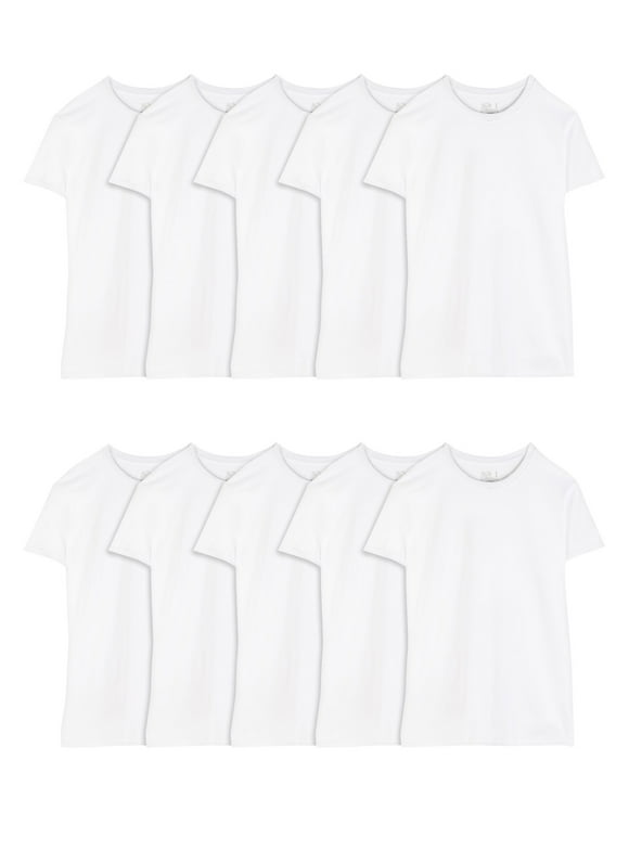 Men's Fruit Of the Loom Tshirts