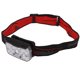 thumbnail image 1 of Faro LED con sensor de enfoque fijo, superbrillante, IPX4, resistente al agua, recargable, con luz roja y blanca para exteriores, 1 of 15