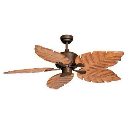 Aireryder Palm Beach 52 Burnished Bronze Fan Fn52261bbz