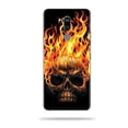 thumbnail image 1 of MightySkins LGG7THQ-Hot Head Skin for LG G7 ThinQ - Hot Head, 1 of 4