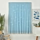 thumbnail image 1 of RKSTN blackout curtains Curtains Curtain Panel Pair 39 Inch X 59 Inch Curtain Overlay Elegant Curtains For Bedroom, 1 of 7