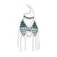 thumbnail image 1 of Mujeres Rhinestone Body Cadena Collar Joyas Arnés Hugo Rhinestone Bla Bikini, 1 of 10