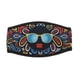 thumbnail image 5 of Funda de neopreno para correa de máscara, funda protectora de repuesto para gafas de buceo. Rostro, 5 of 9