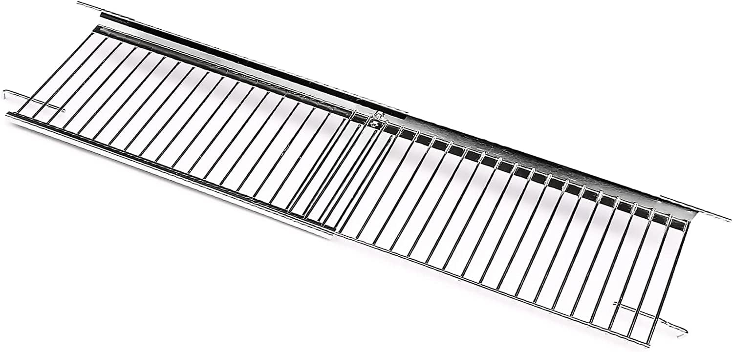 Grill Warming Rack for Nexgrill 7200830H 7200888 7200958B 7200882A