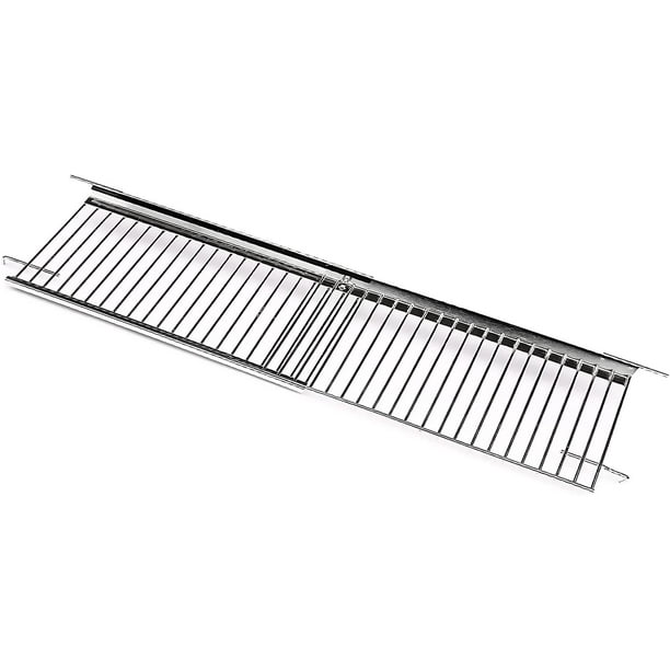 Grill Warming Rack for Nexgrill 7200830H 7200888 7200958B 7200882A