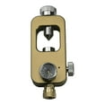 thumbnail image 2 of Adaptador de regulador de tanque de aire Zulema Golden_Gauge_B Adaptador de recarga de tanque, 2 of 6