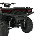 thumbnail image 3 of Polaris OEM Ultimate Series Rear Bumper, ATV, 2882021, 2882583, 3 of 5