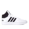 thumbnail image 4 of Tenis Adidas Hoops 3.0 Mid GW3019 Hombre blanco 29, 4 of 7