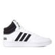 thumbnail image 4 of Tenis Adidas Hoops 3.0 Mid GW3019 Hombre blanco 29, 4 of 7