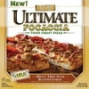 Digiorno: Ultimate Focaccia Thick Crust Meat Trio W/Roasted Garlic Pizza, 30.7 oz