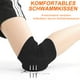 thumbnail image 2 of Rodilleras Deportivas-Negro-L, 2 of 5
