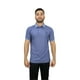 thumbnail image 1 of Playera Caballero Platini DP19SA Light Blue 1 Pz, 1 of 1