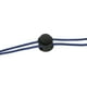thumbnail image 4 of 2 pinzas flexibles para babero, ideales para bebés y personas mayores. Azul, 4 of 9
