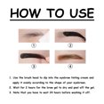 thumbnail image 2 of Tinte para cejas Tear & Tint, resistente al agua y al sudor, crema para tatuajes, 2 of 7