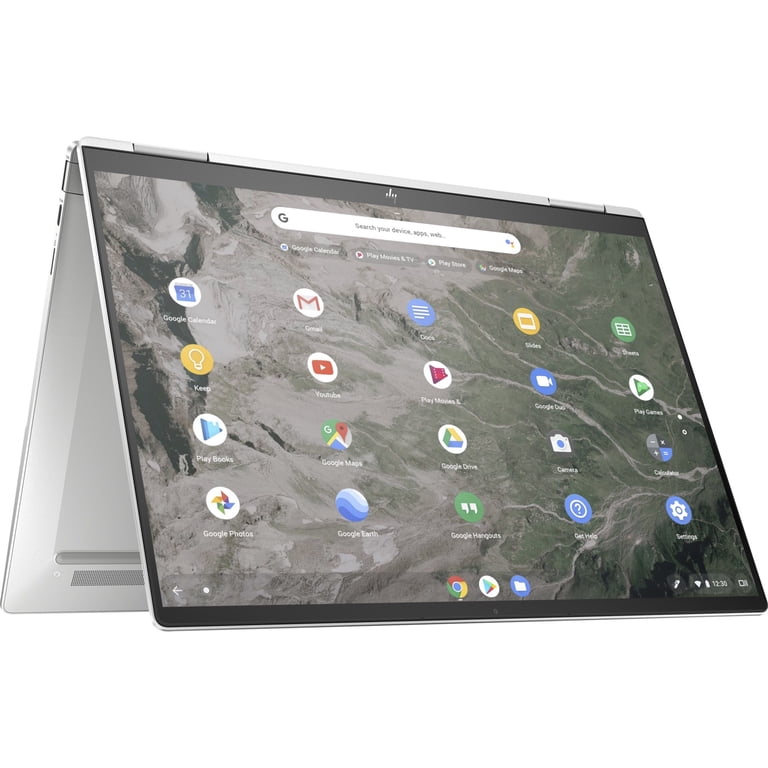 HP Elite 13.5