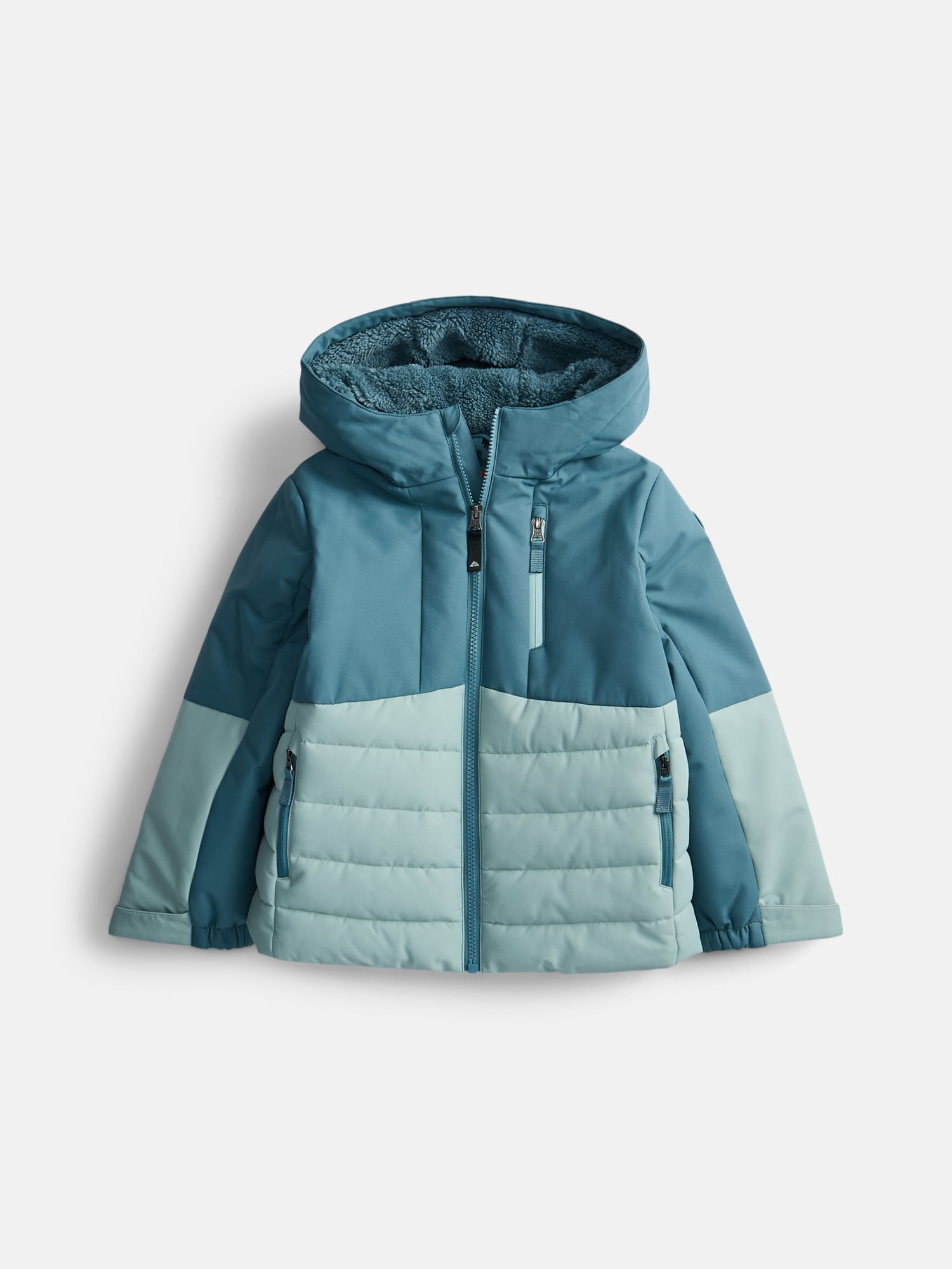 Ozark Trail Boys 3-in-1 Systems Jacket, Sizes 4-18