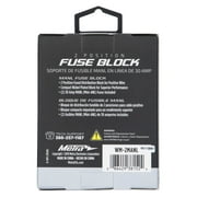 كتلة توزيع الطاقة Metra Electronics WM-2MANL