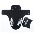 thumbnail image 1 of ddioayh Clearance MTB Mudguard Bike Front Back Mud Guard Slim Fork, 1 of 4