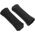 thumbnail image 2 of 2 fundas de agarre flexibles para raqueta, banda de agarre de silicona antideslizante para raqueta., 2 of 6