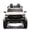 white, variant on 24V Ride on Car, Chevrolet Silverado Licensed, SHINPT 2 Seater Electric Truck with Remote Control, kids electric car for Ages 3-8 3-Speed, Bluetooth, LED Lights, White