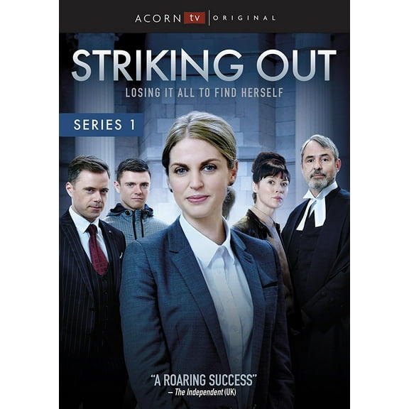 Striking Out: Series 1