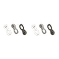 thumbnail image 3 of Sonducket 1 unids/lote 6/7/8/9/10 conjunto de bloqueo de conector de cadena de bicicleta de velocidad conector de bicicleta de carretera para cadena de Type5 NO5, 3 of 6