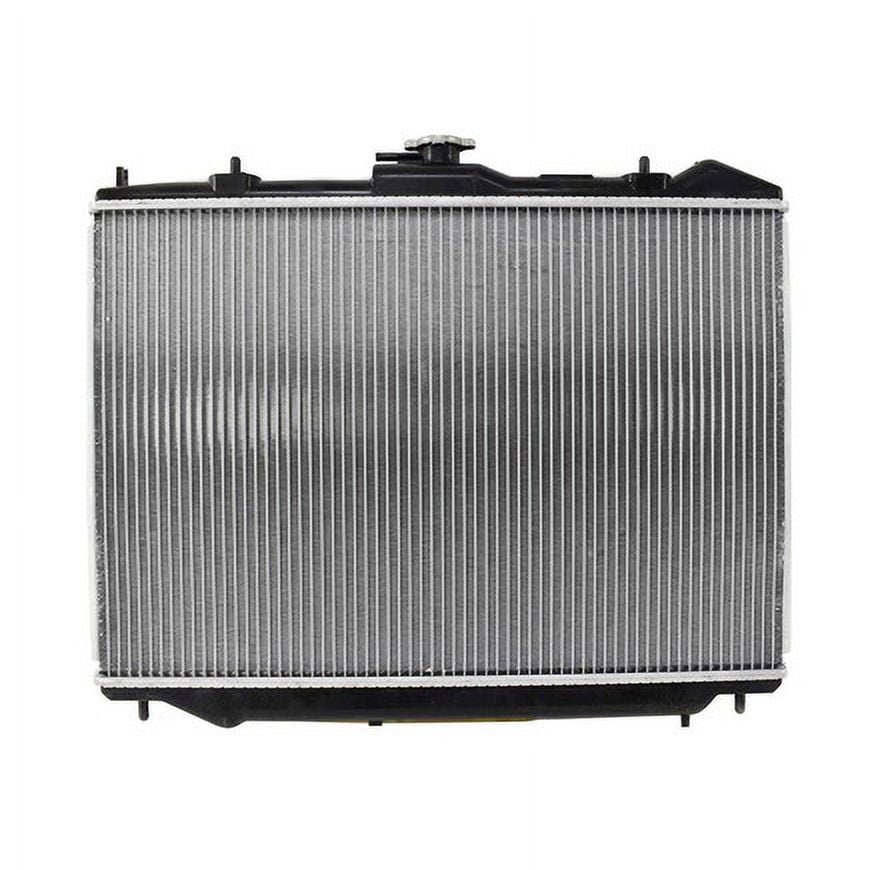 OSC 2930 Radiator