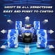 thumbnail image 2 of Coche de control remoto Rcabcar Sensor Stunt 4WD Kids, 2 of 7