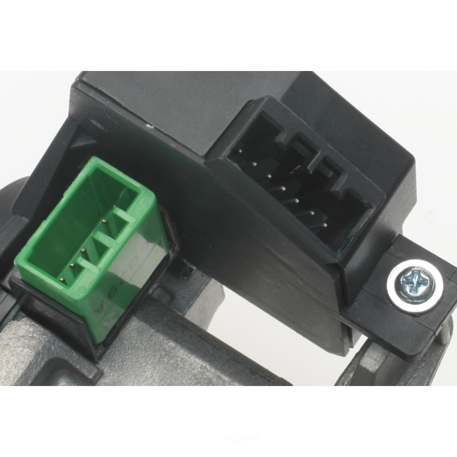 Ignition Lock Cylinder and Switch