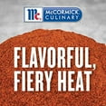 thumbnail image 3 of Mccormick Culinary Ground Cayenne Pepper, 4.5 Lbs, 3 of 3