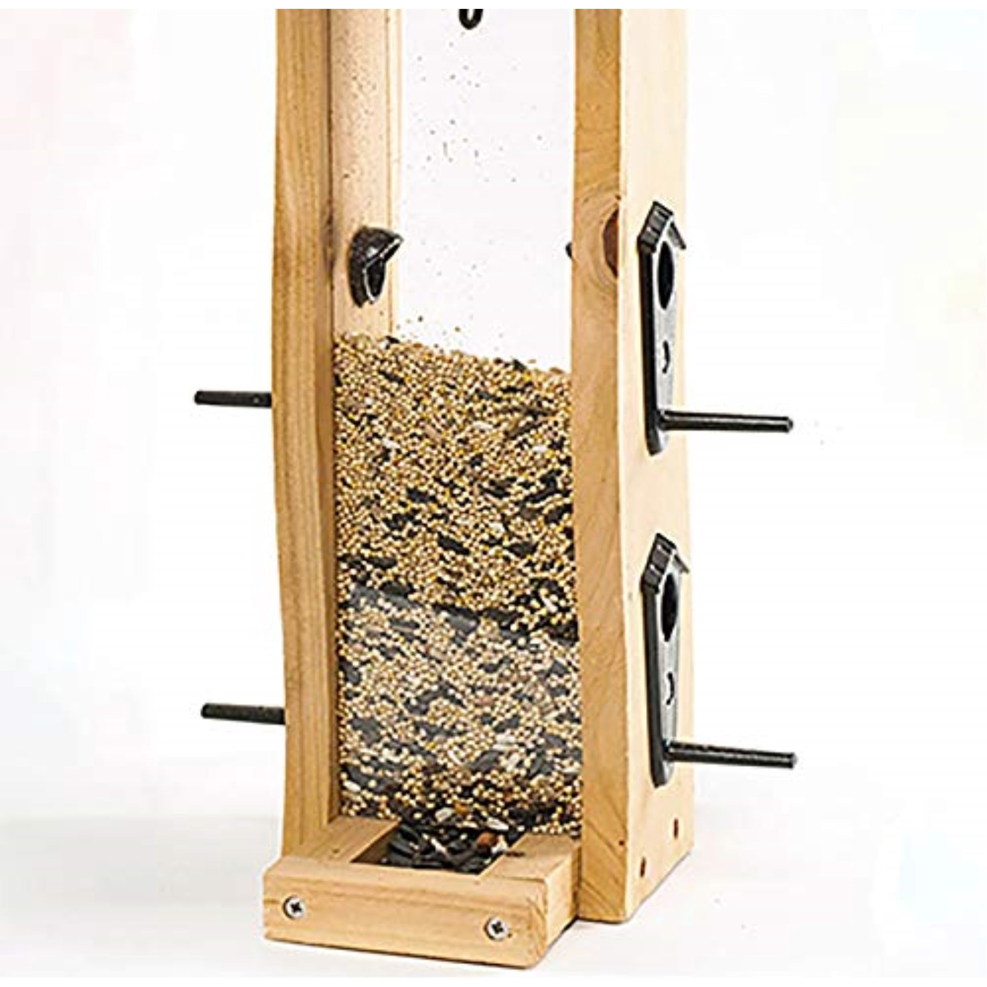 Shafer Songbird Supreme Wild Bird Seed Blend, Lots Of Sunflower Seeds- 8 pounds