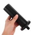 thumbnail image 3 of WRITWAA 1Pack Barbell Replacement Sleeve for Dumbbell Barbell Converter Bar Enhanced Stability, 3 of 8