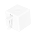 thumbnail image 2 of Botón de interruptor inteligente CUTICAT Control de Voz Robot Electrodomésticos Hogar Blanco, 2 of 8