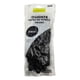 thumbnail image 5 of Guante Nylon Palma Nitrilo Color Negro Tamaño Chico 12 Pares Lion Tools 0858, 5 of 5
