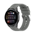 thumbnail image 2 of Compatible Con Huawei Watch 3/Watch3 Pro Reloj Inteligente Correa De Silicona 22Mm Advancent EL017762-02, 2 of 5
