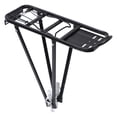 thumbnail image 1 of Bike Rear Rack Mount Aluminum Alloy 1Set 15.52X14.74X5.11In, 1 of 8
