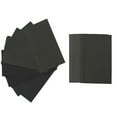 thumbnail image 3 of 18PCS 75*140mm Wet And Dry Sand Paper Polishing 400-3000grit, 3 of 7