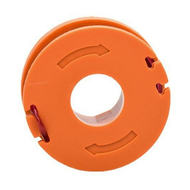 Guardoinrt Flymo Strimmer Parts - Durable And Portable Replacement Spool Flymo Strimmer Spool for Bosch Strimmer Spool WA0010