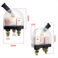 thumbnail image 2 of E-108 Automotive Battery Power Off Switch RV Yacht Marine Battery Power Supply Main Switch, 2 of 8