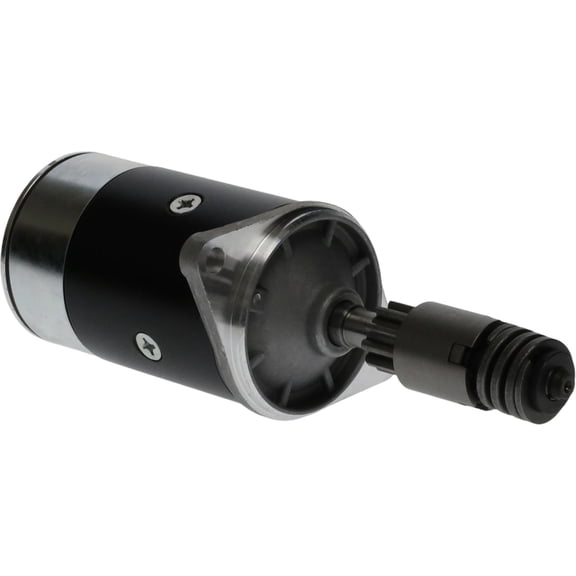 OEG Parts New 12V Starter Replacement For Massey Ferguson FE-35 1960-1962, MF-135 1963-1966 TS-4000 TS4000 STR56005 LRS01979 829-803-M91 829803M91 25038H 25038E/H 25038E 25038B 1903-125-M91