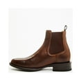 thumbnail image 3 of Cody James Men's Scout Chelsea Boot Round Toe Rust Copper 13 D(M) US, 3 of 7