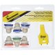 thumbnail image 1 of Fusible Bussmann SL-EK, surtido 15 A, 20 A, 30 A, con comprobador, 1 of 2