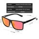 thumbnail image 5 of Gafas de Sol NIEEPA Deportivas Polarizadas Cuadradas para Hombre, 5 of 6